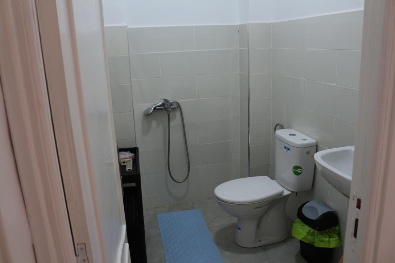 Studio Nador Near Of Lc Waikiki Klima Parking Wifi Appartement Buitenkant foto